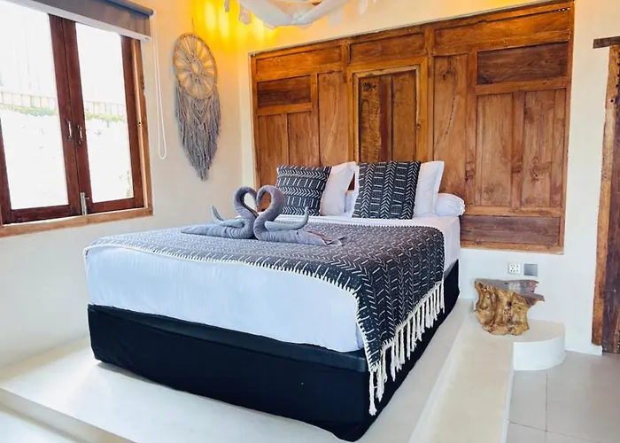 Alma 2 - Spacious And Confortable With Private Pool