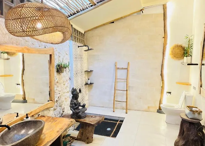 Alma 2 - Spacious And Confortable With Private Pool Apartment