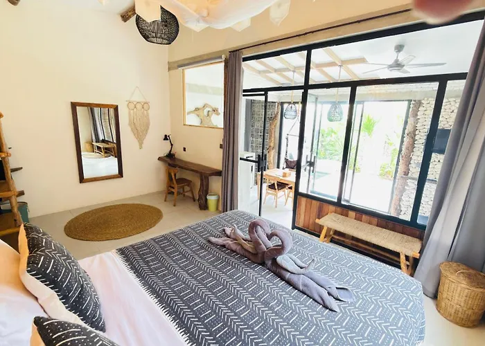Alma 2 - Spacious And Confortable With Private Pool