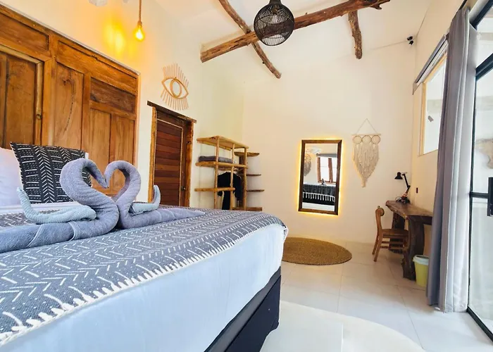 Alma 2 - Spacious And Confortable With Private Pool Apartment *