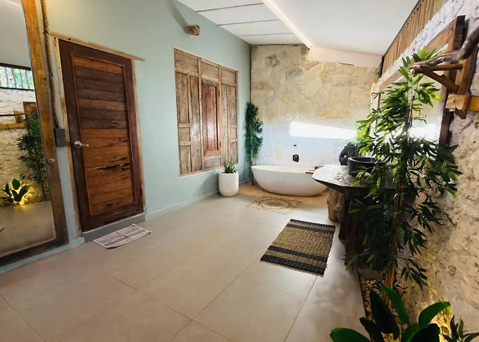 Alma 2 - Spacious And Confortable With Private Pool
