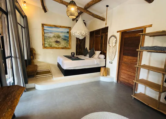 Apartment Alma 2 - Spacious And Confortable With Private Pool
