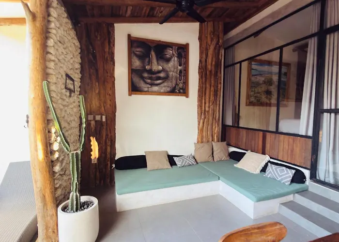 Alma 2 - Spacious And Confortable With Private Pool Apartment